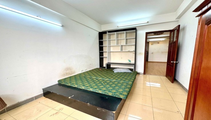 Bán căn hộ chung cư Phố Minh Khai, 99m2, 3 ngủ, 2 vệ sinh, 5.5 Tỷ